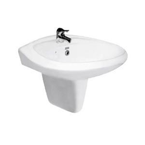 Chậu rửa mặt 01 lỗ Casablanca VF-0969.1H