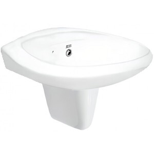 Chậu rửa mặt 01 lỗ Casablanca VF-0969.1H