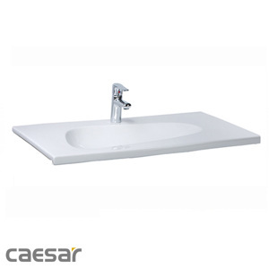 Chậu rửa mặt âm bàn Caesar LF5368