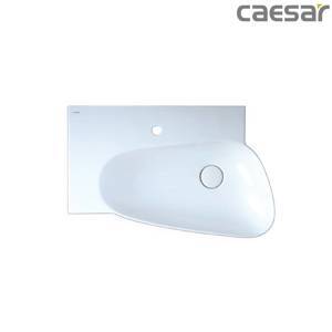 Chậu rửa mặt âm bàn Caesar LF5364