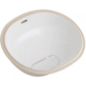 Chậu rửa mặt âm bàn Cotto C016