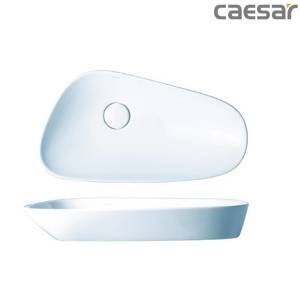 Chậu rửa mặt âm bàn Caesar LF5260