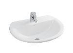 Chậu rửa mặt American đặt bàn 0452-WT