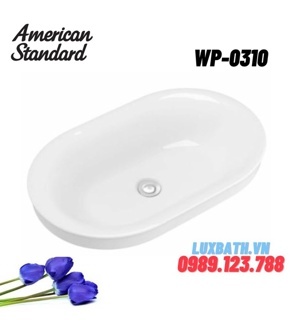 Chậu rửa mặt American Standard WP-0310