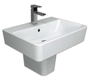 Chậu rửa mặt American Standard WP-1526