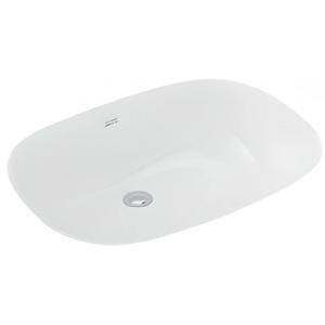 Chậu rửa mặt American Standard 0458-WT