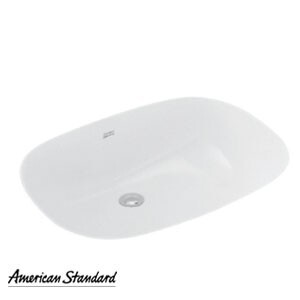 Chậu rửa mặt American Standard 0458-WT