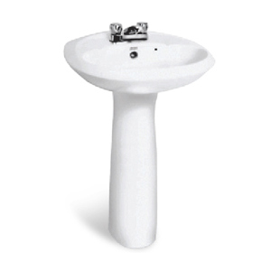 Chậu rửa mặt American Standard VF-0969/VF-0901