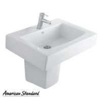 Chậu rửa mặt American Standard 0504W-WT