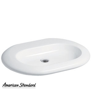 Chậu rửa Lavabo American Standard WP-F640