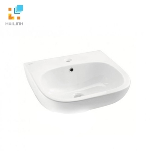 Chậu rửa mặt American Standard WP-1526