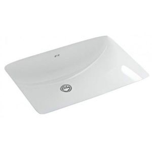Chậu rửa mặt American Standard 0459-WT