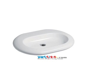 Chậu rửa Lavabo American Standard WP-F640