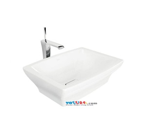 Chậu rửa mặt American Standard WP-F616