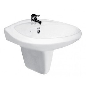 Chậu rửa mặt American treo tường VF-0969/VF-0912