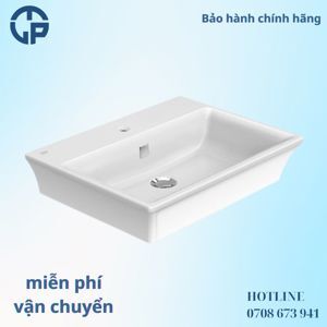 Chậu rửa mặt American WP-F525