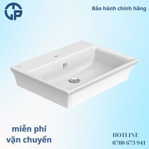 Chậu rửa mặt American WP-F525