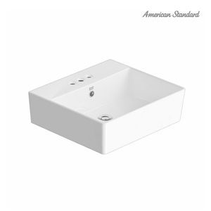 Chậu rửa mặt American WP-F612