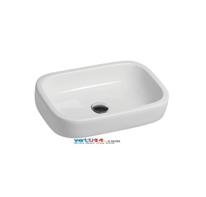 Chậu rửa mặt American WP-F626