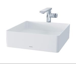 Chậu rửa mặt bàn đá Toto LW574JWF