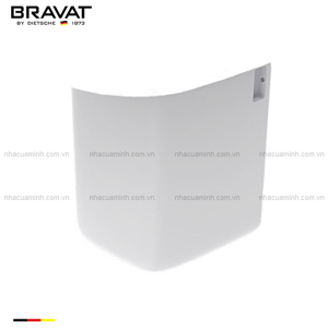 Chậu rửa mặt Bravat CY04008W-A-ENG