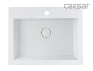 Chậu rửa mặt Caesar LF5017