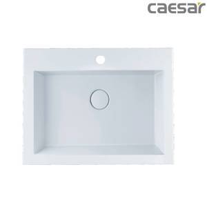 Chậu rửa mặt Caesar LF5017