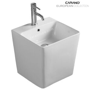 Chậu rửa mặt Carano LS6400