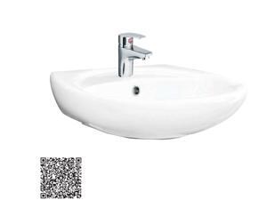 Chậu rửa mặt Viglacera BS409