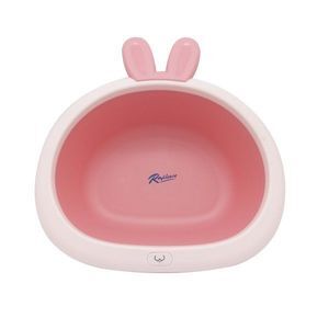 Chậu rửa mặt cho bé hình tai thỏ Royal care 0620-RC-8900