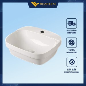 Chậu rửa mặt Clara CB-1146