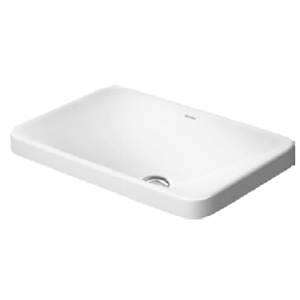 Chậu rửa mặt Comforts Hafele 588.45.230