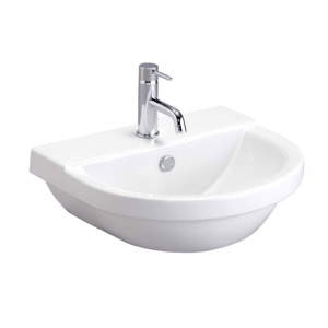 Chậu rửa mặt Cotto C01547