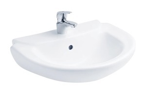 Chậu rửa mặt Cotto C0237