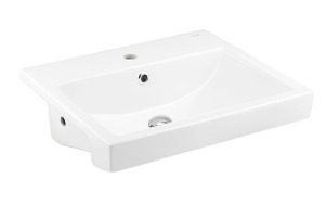 Chậu rửa mặt Cotto C02460
