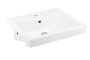 Chậu rửa mặt Cotto C02460