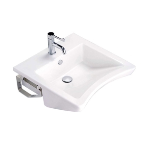 Chậu rửa mặt Cotto SC00537