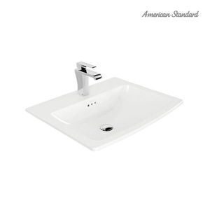 Chậu rửa mặt đặt bàn American Standard WP-F507