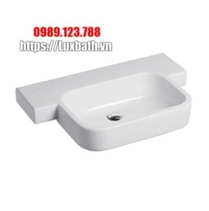 Chậu rửa mặt đặt bàn American Standard WP-F630