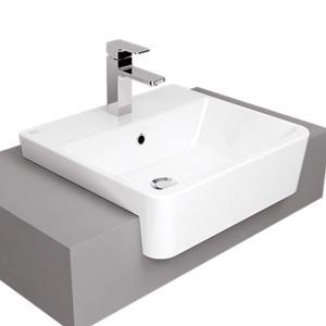 Chậu rửa mặt đặt bàn American Standard 0519-WT