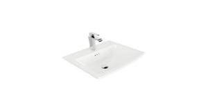 Chậu rửa mặt đặt bàn American Standard WP-F507