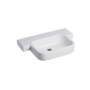 Chậu rửa mặt đặt bàn American Standard WP-F630