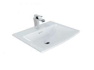 Chậu rửa mặt đặt bàn American Standard WP-F507