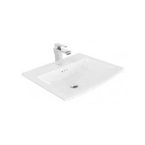 Chậu rửa mặt đặt bàn American Standard WP-F507