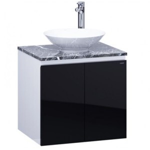 Chậu rửa mặt đặt bàn Caesar L5221