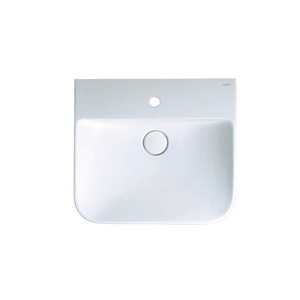 Chậu rửa mặt đặt bàn Caesar LF5370