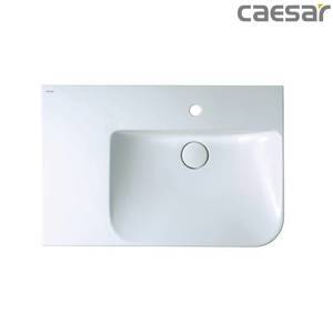 Chậu rửa mặt đặt bàn Caesar LF5374