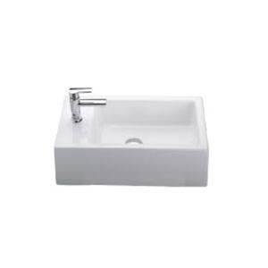 Chậu rửa mặt đặt bàn Cotto C0032