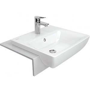 Chậu rửa mặt đặt bàn đá American Standard WP-F301