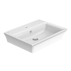 Chậu rửa mặt đặt bàn đá American Stadard WP-F525.1H
